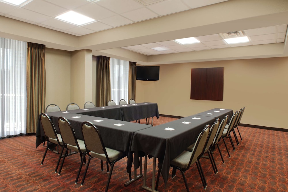 Hampton Inn And Suites Port St. Lucie West 47/53