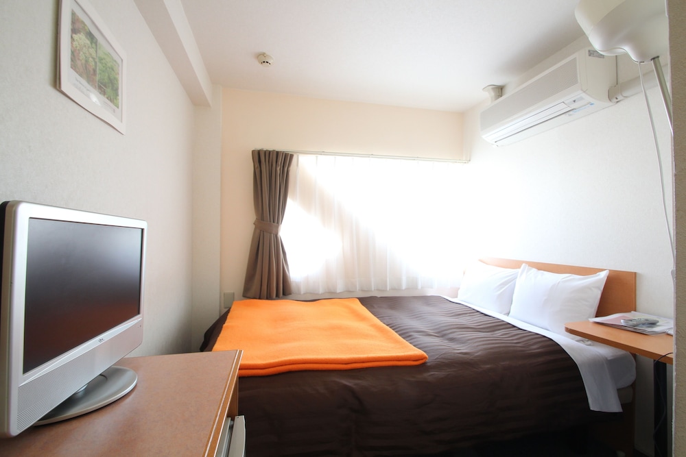 Sakura Hotel Hatagaya 13/73