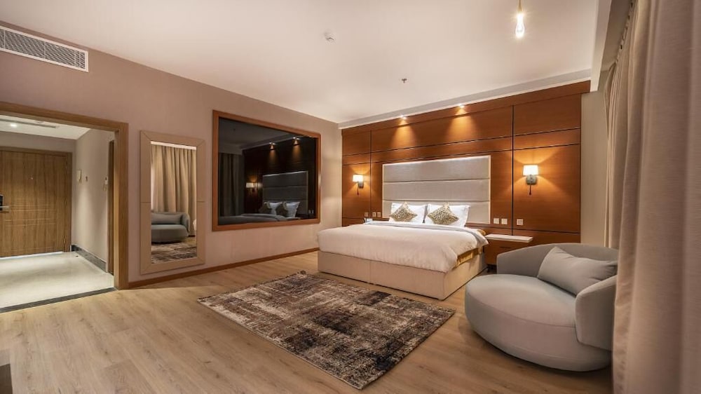 Vip, Double Bed