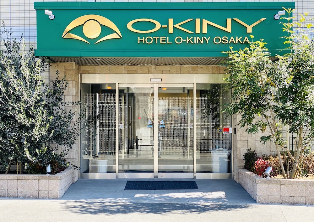 Hotel O-Kiny 5/69