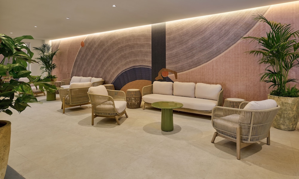 Grupotel Cala Marsal Nature Hotel 51/70