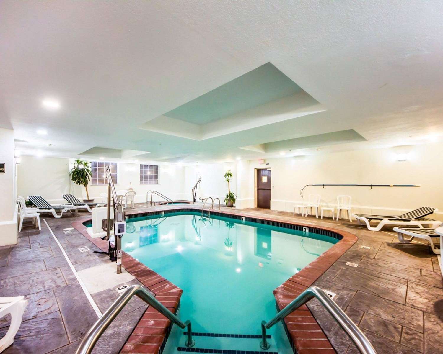 Sleep Inn & Suites Guthrie - Edmond North 41/61