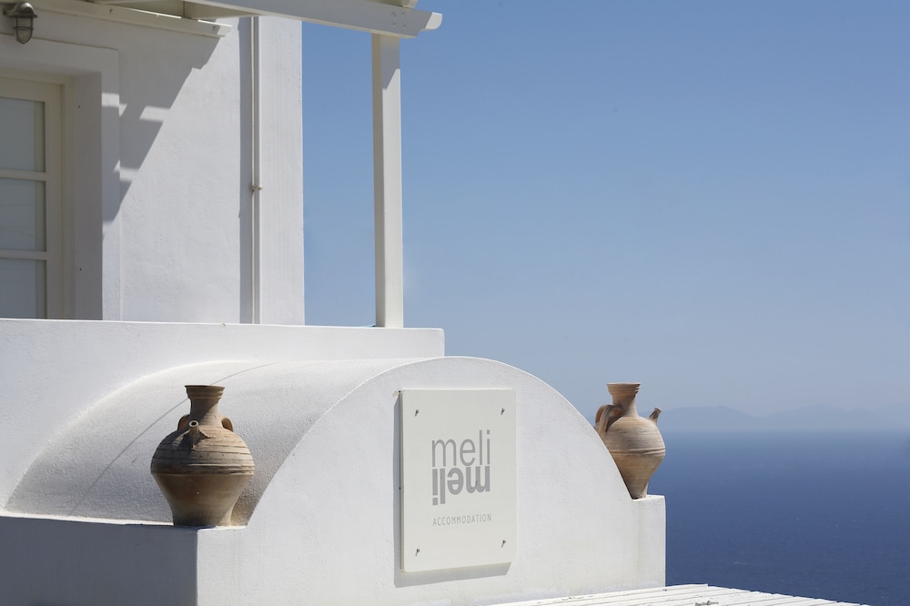 Meli Meli Santorini 22/49