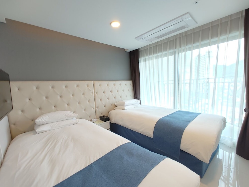Cordelia Hotel Geoje 12/50