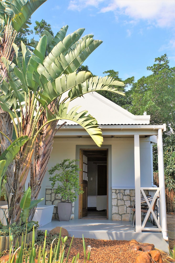 Swellendam Country Lodge 5/50