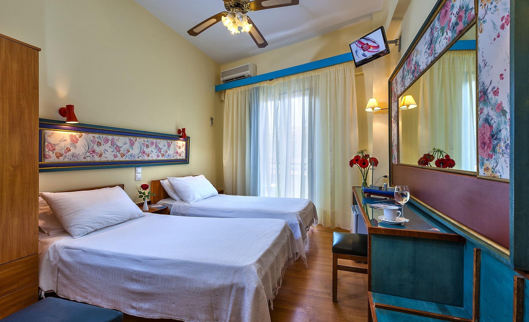 Lucia Hotel 16/47