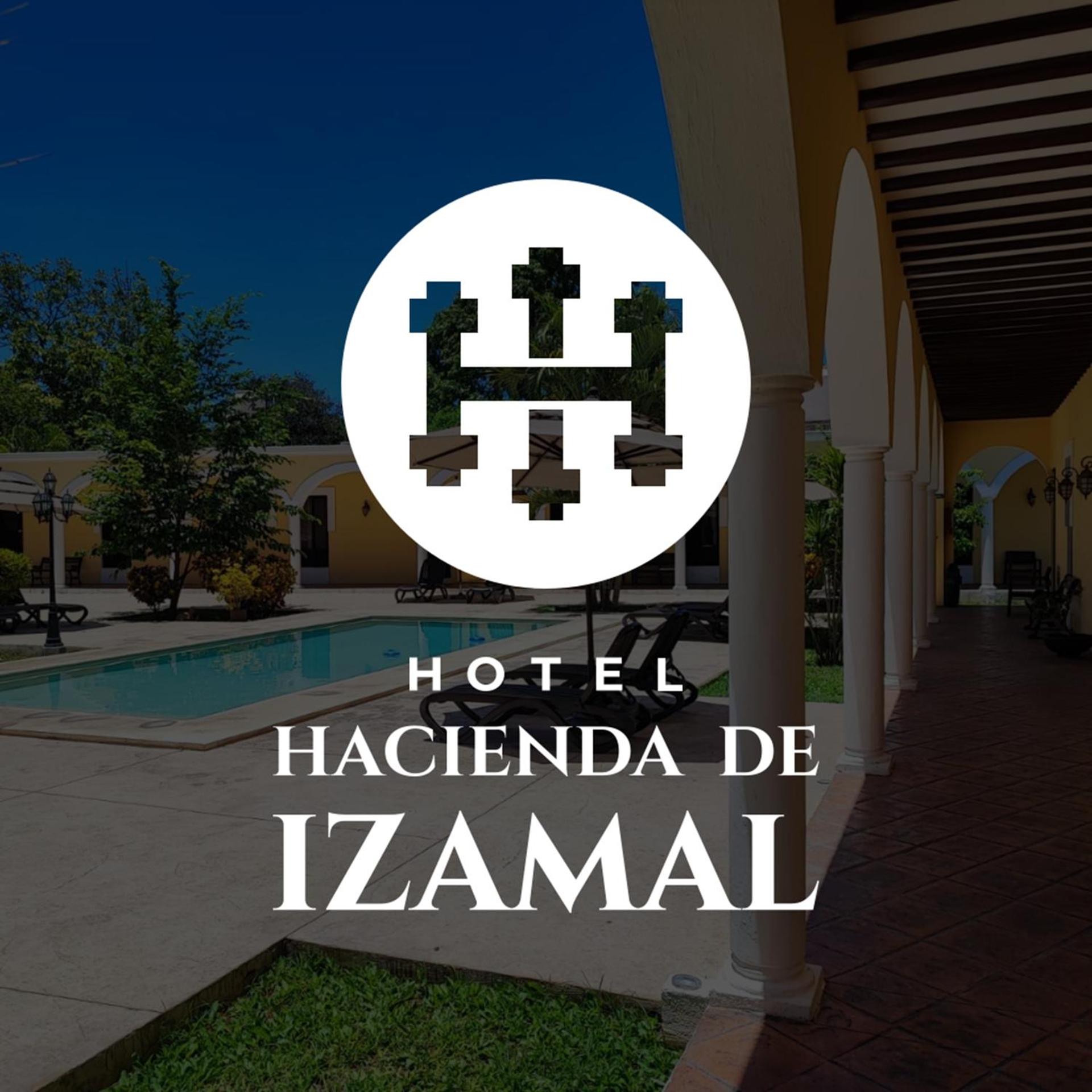 Hotel Hacienda Izamal 6/66