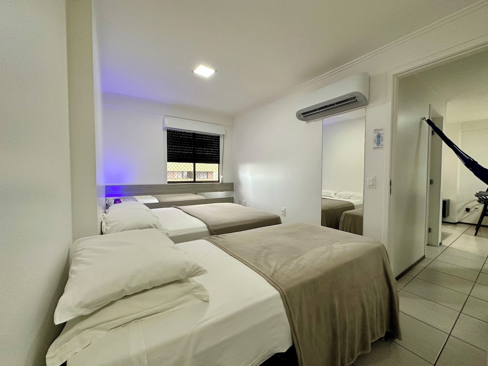 APARTMENT, SEA VIEW