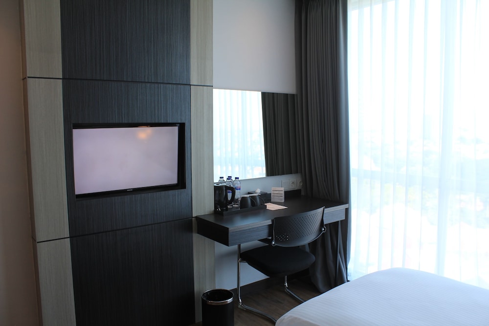 Luminor Hotel Jemursari 48/52