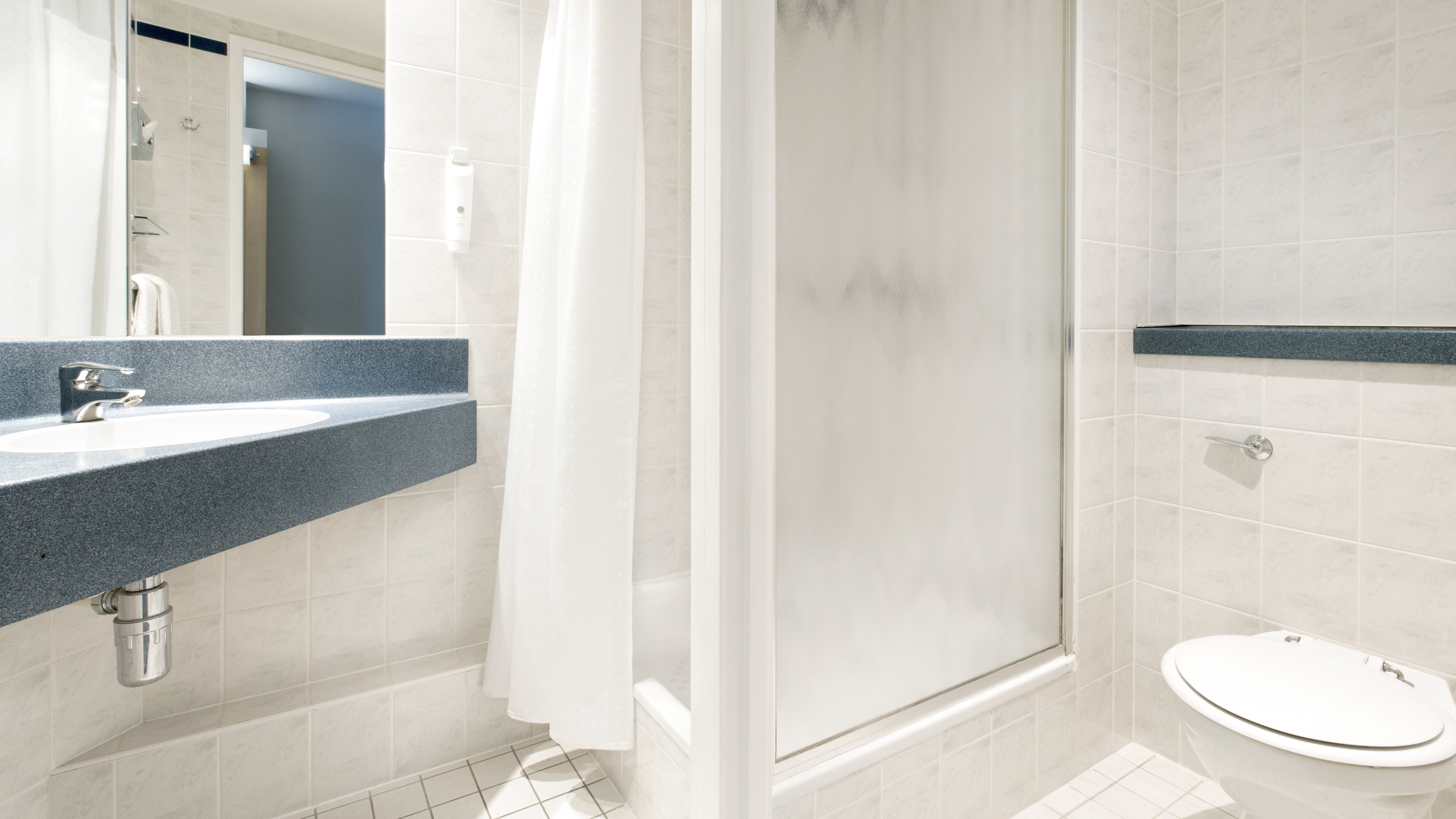 Holiday Inn Express London - Limehouse by IHG 41/43