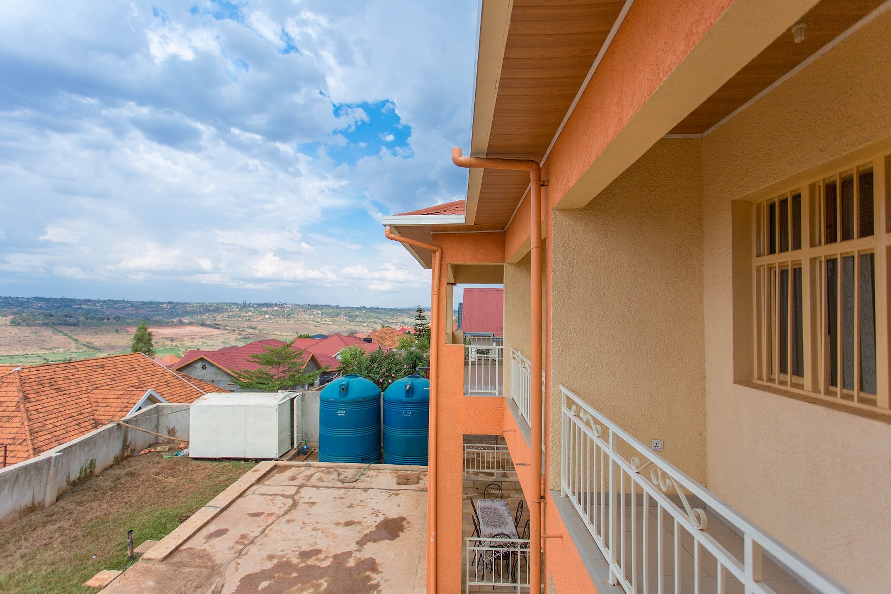 Great View Apartments 40/42