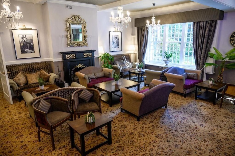Langtry Manor Hotel 30/47
