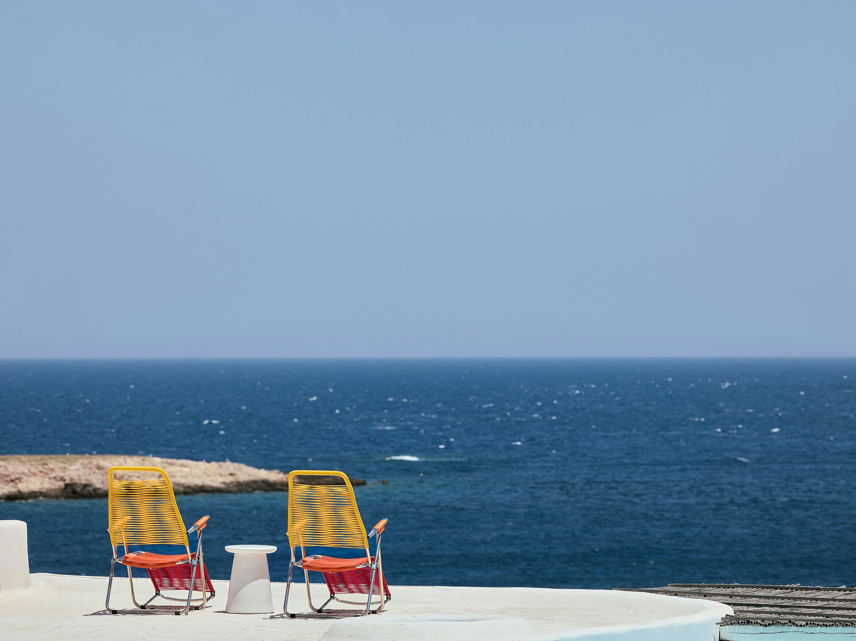 Mykonos Lolita, A Resort to Live 29/47