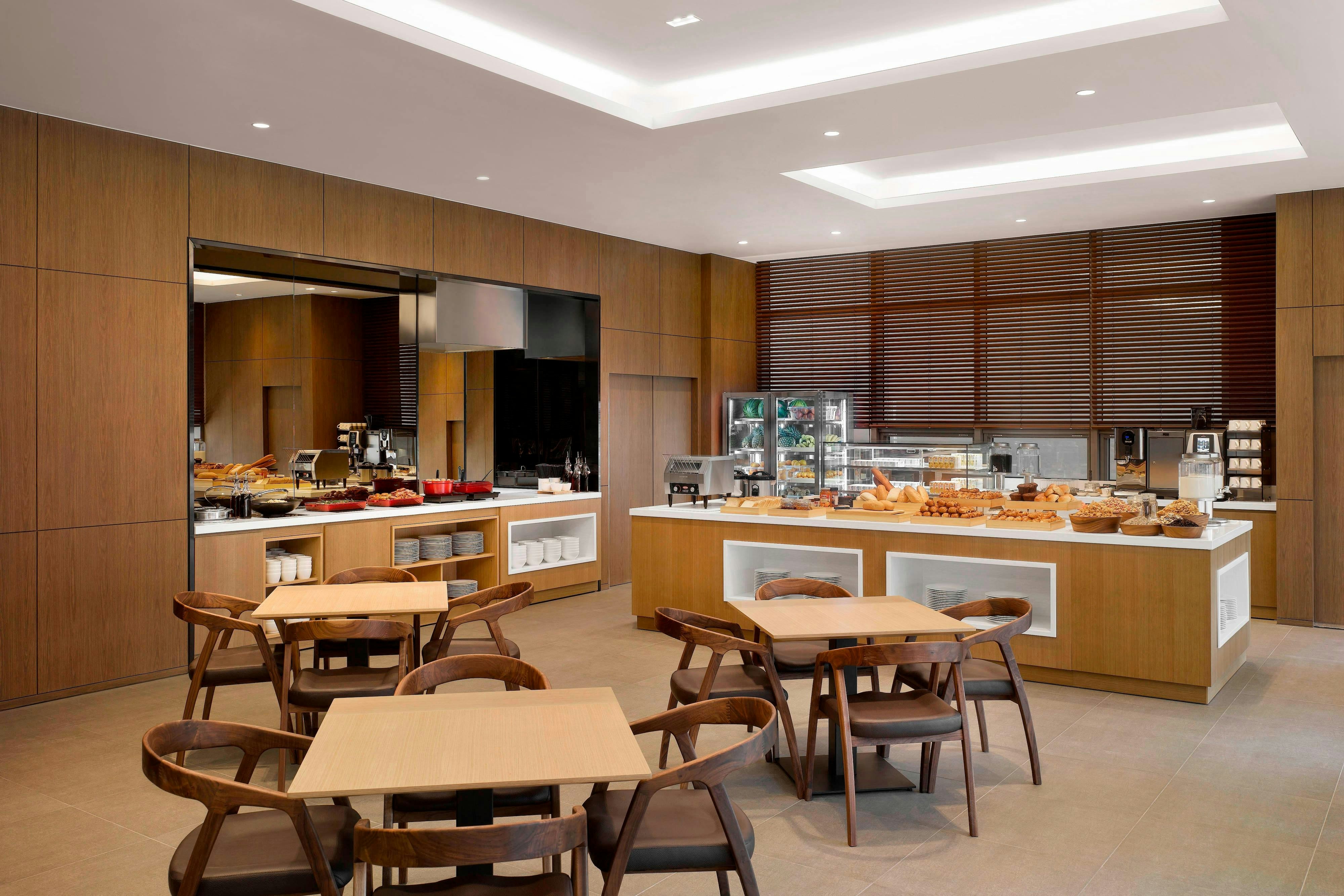 Fairfield By Marriott Busan 17/28