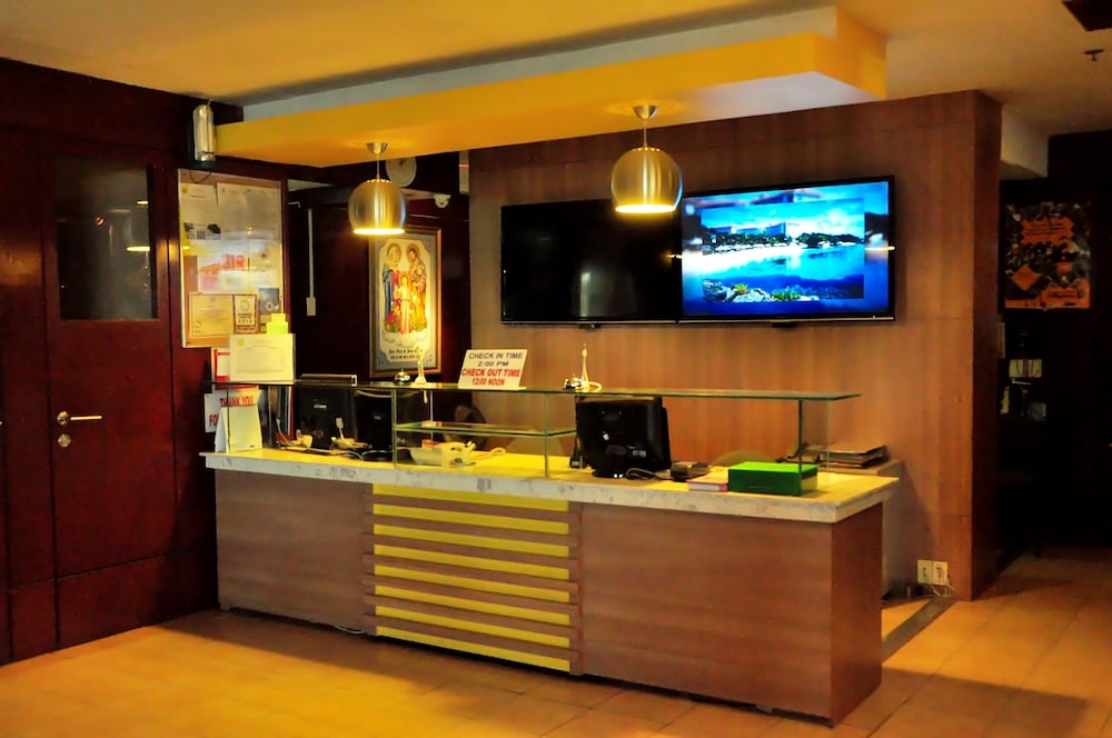 Gv Tower Hotel 10/38