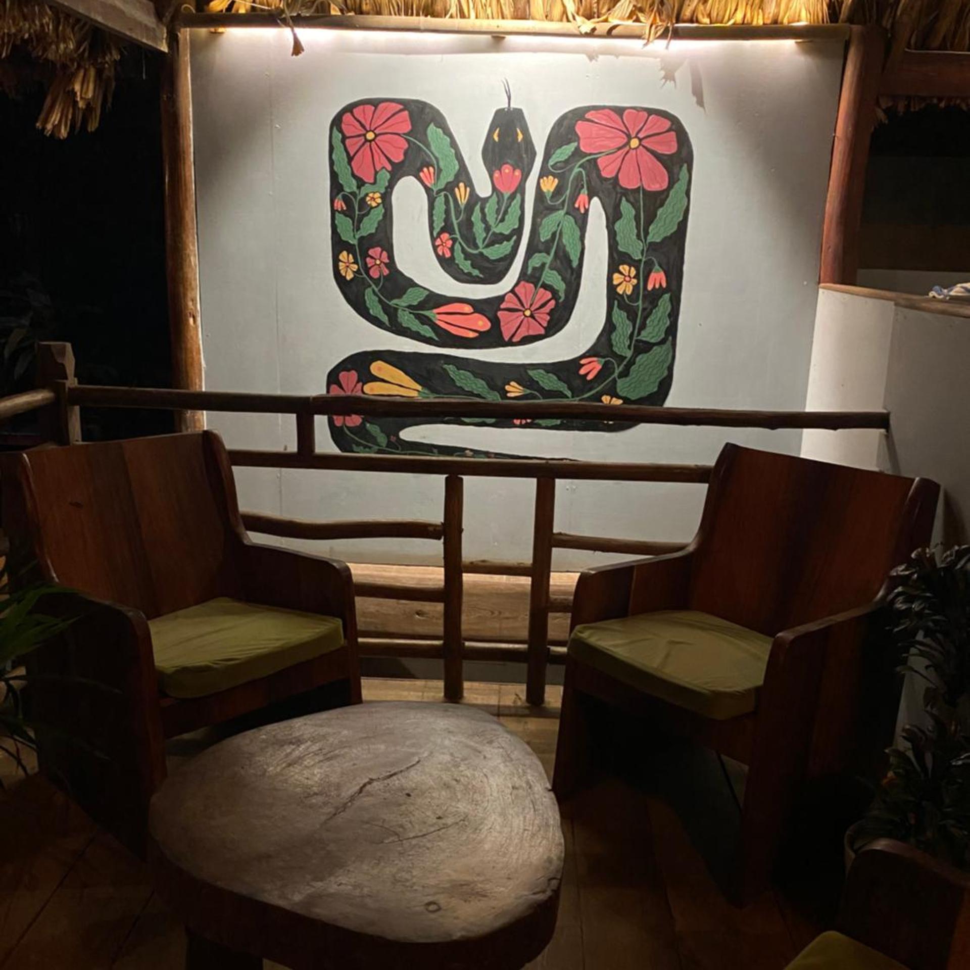 The Wild Orchid Resort 37/50