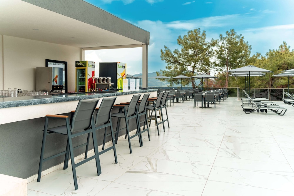 Dedeman Olympos Health Resort 49/50