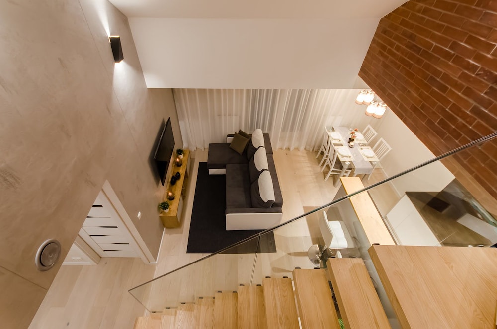 Old Town Premium Apartments 49/50