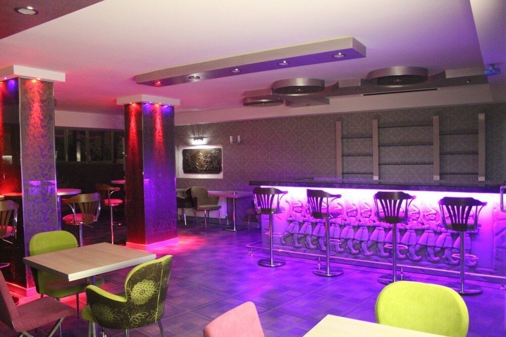 Hattusirin Otel 29/37