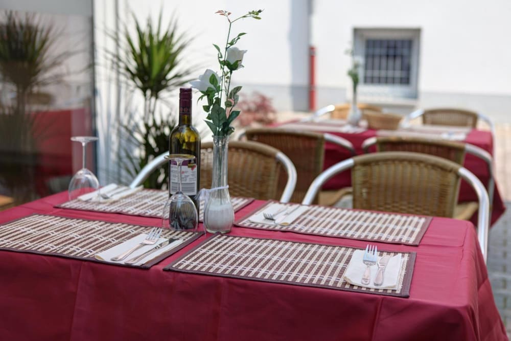 Garni Hotel Rodelheimer Hof 17/23