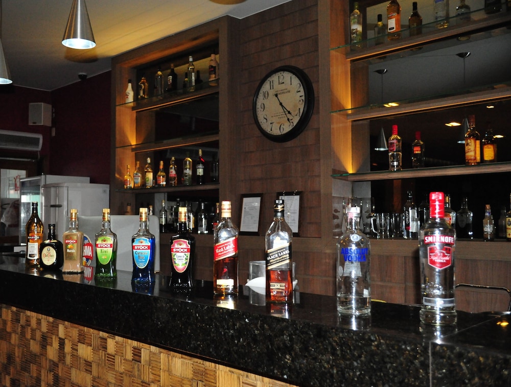 HOTEL ITAMARATY 31/51