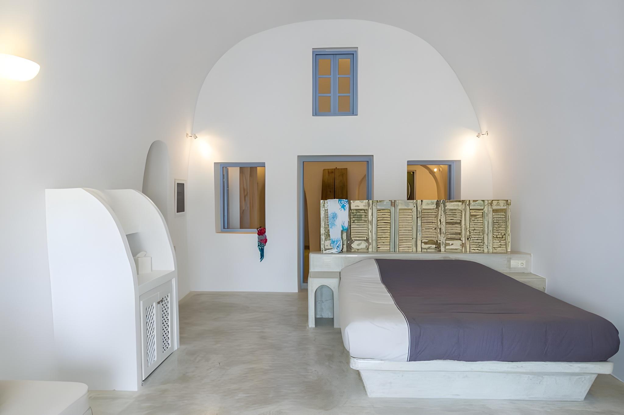 2 Bedrooms, Suite, Villa