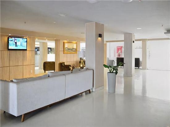Hanna Arcos d'Atalaia Hotel 6/15