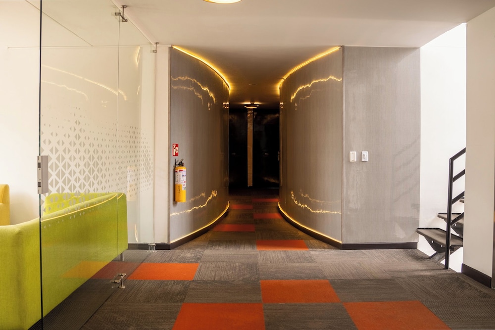 Hotel Sercotel Richmond Suites 3/50