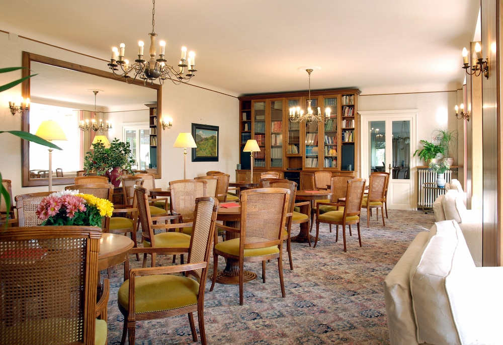 Hotel Moderno 29/50