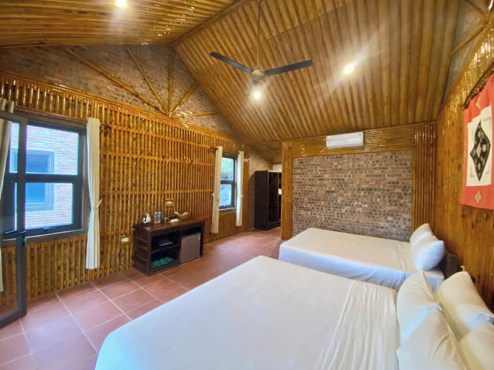 Muong Village Ninh Binh 9/39