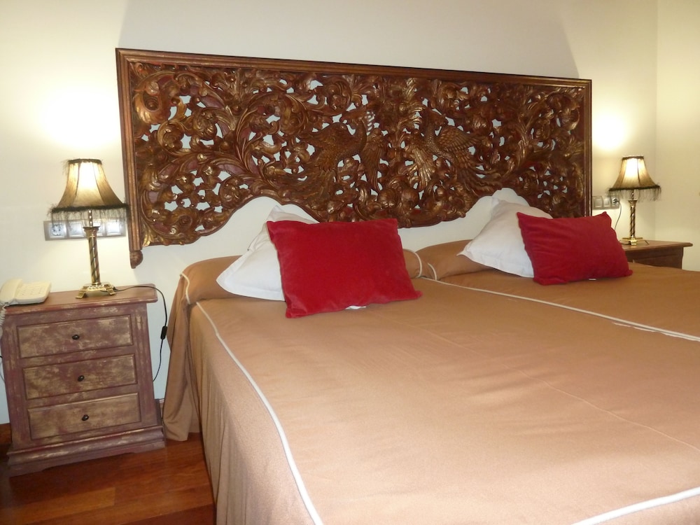 HOTEL SIERRA DE CAZORLA 3* 13/33