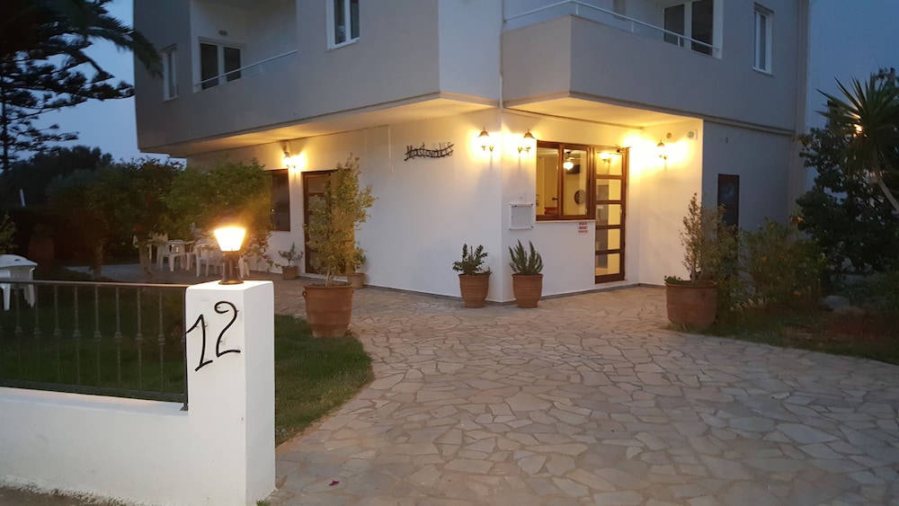 Mastorakis Hotel 7/69