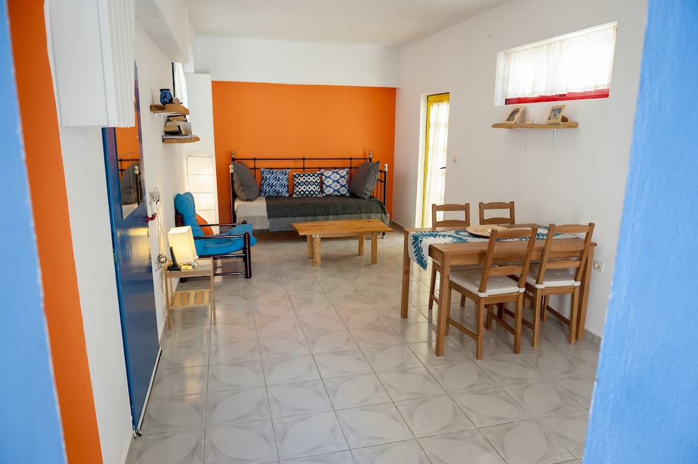 Plakias Bay Hotel 34/68