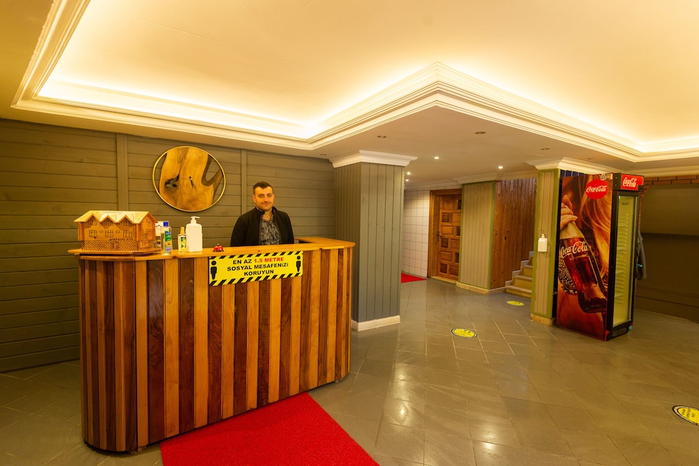 Ayder Koru Otel 2/48