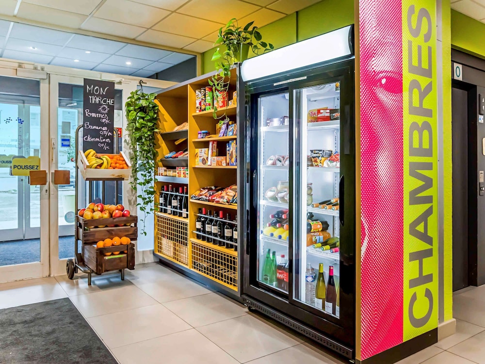 Ibis Budget Strasbourg Sud Illkirch Geispolsheim 52/70