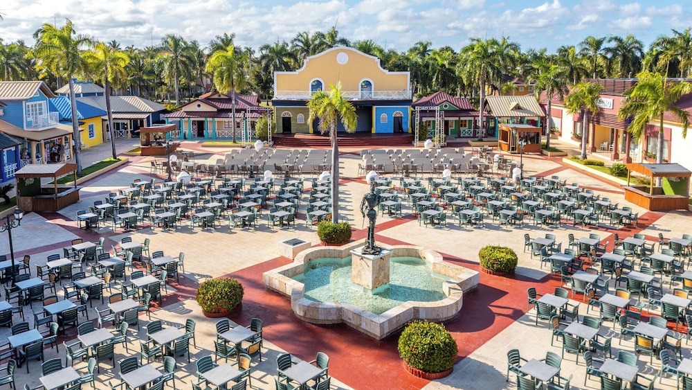 Bahia Principe Escape Ambar - Adults Only 64/72