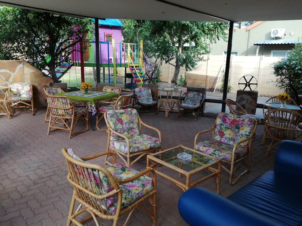 Capbon Guesthouse 31/50