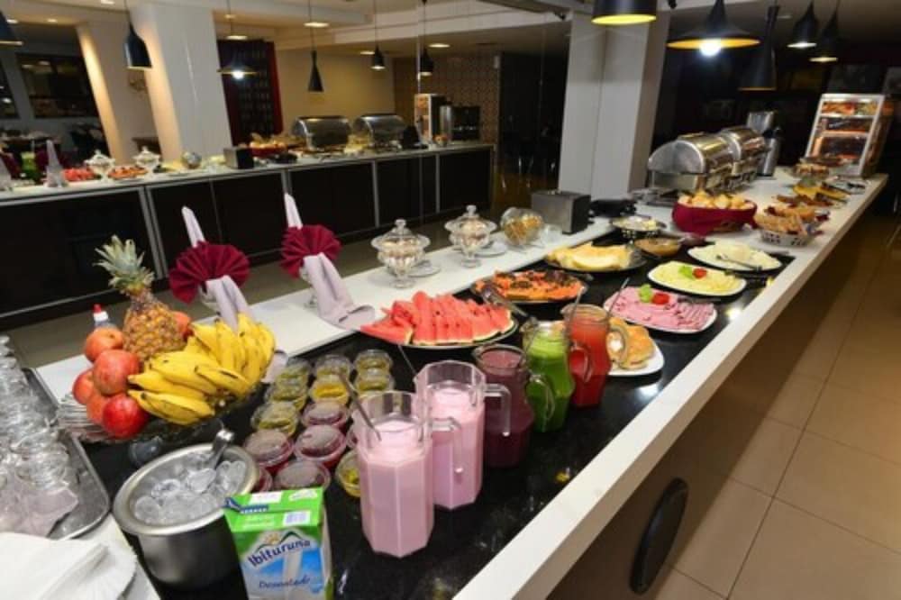 PANORAMA TOWER HOTEL 23/54