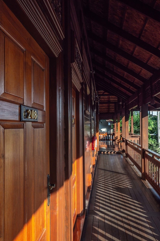 Baan U Sabai Boutique House 40/64