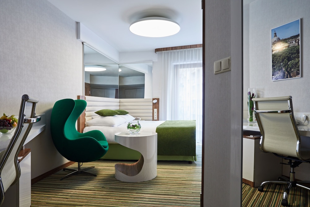 Leonardo Boutique Hotel Krakow City Center (ex Metropolis Design) 23/68