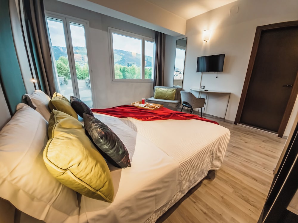 Art Hotel Milano 11/49
