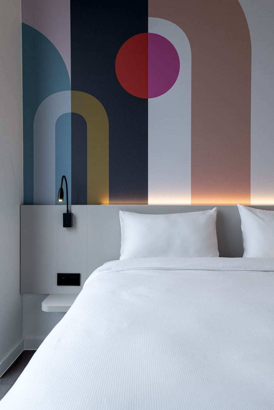 B&B Hotel Antwerp Centre 19/44