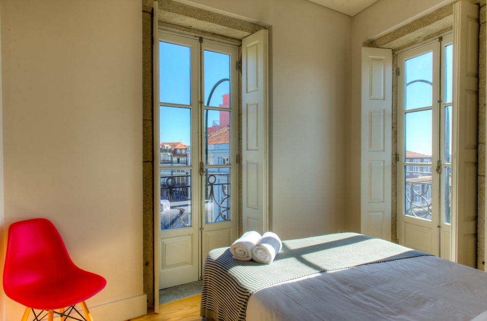 Porto Cinema Apartments 11/36