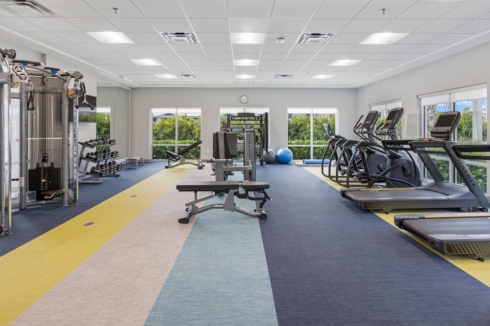 TownePlace Suites by Marriott Cape Canaveral Cocoa Beach 19/50