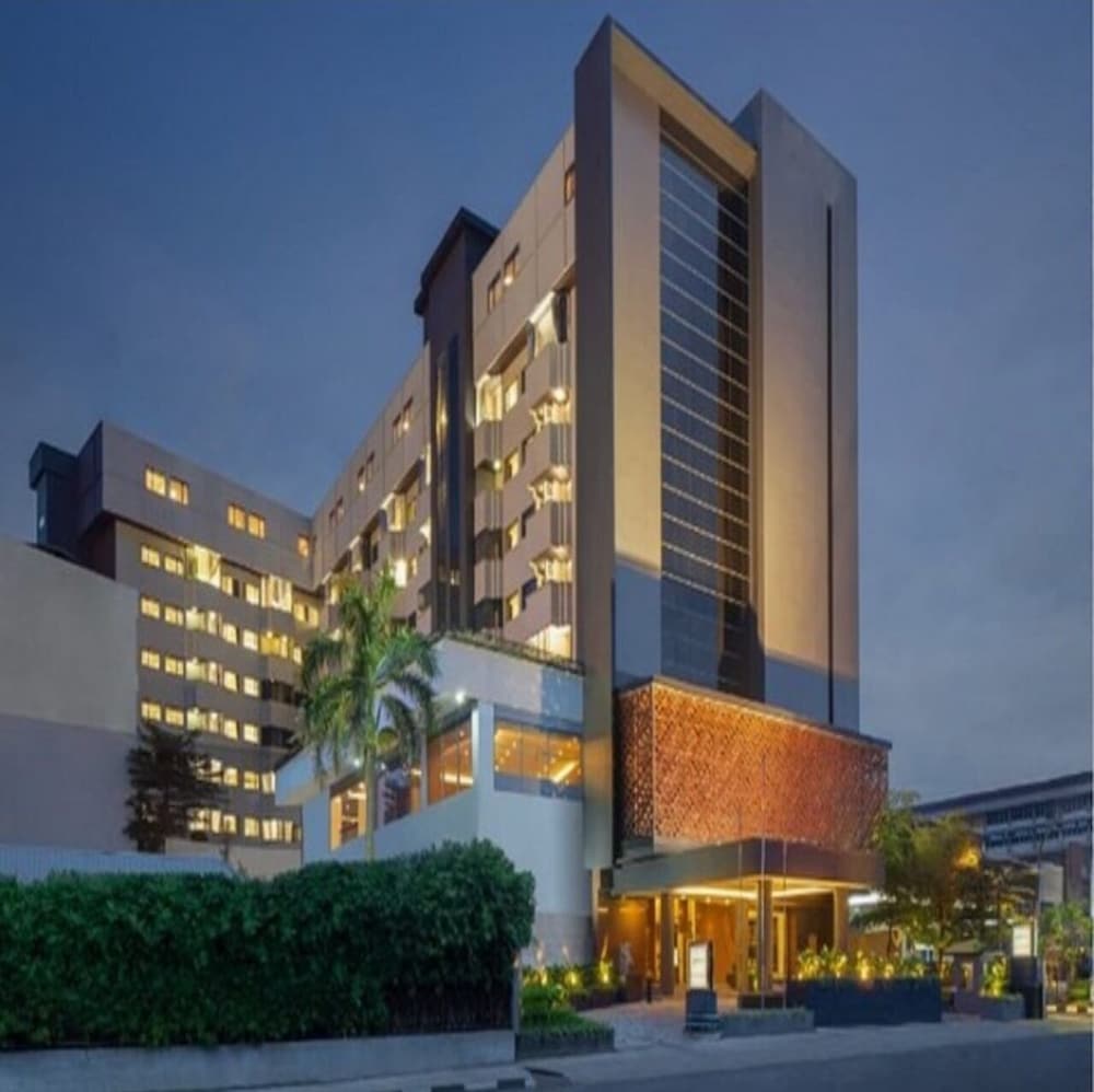 AIHO Hotel Medan 3/57