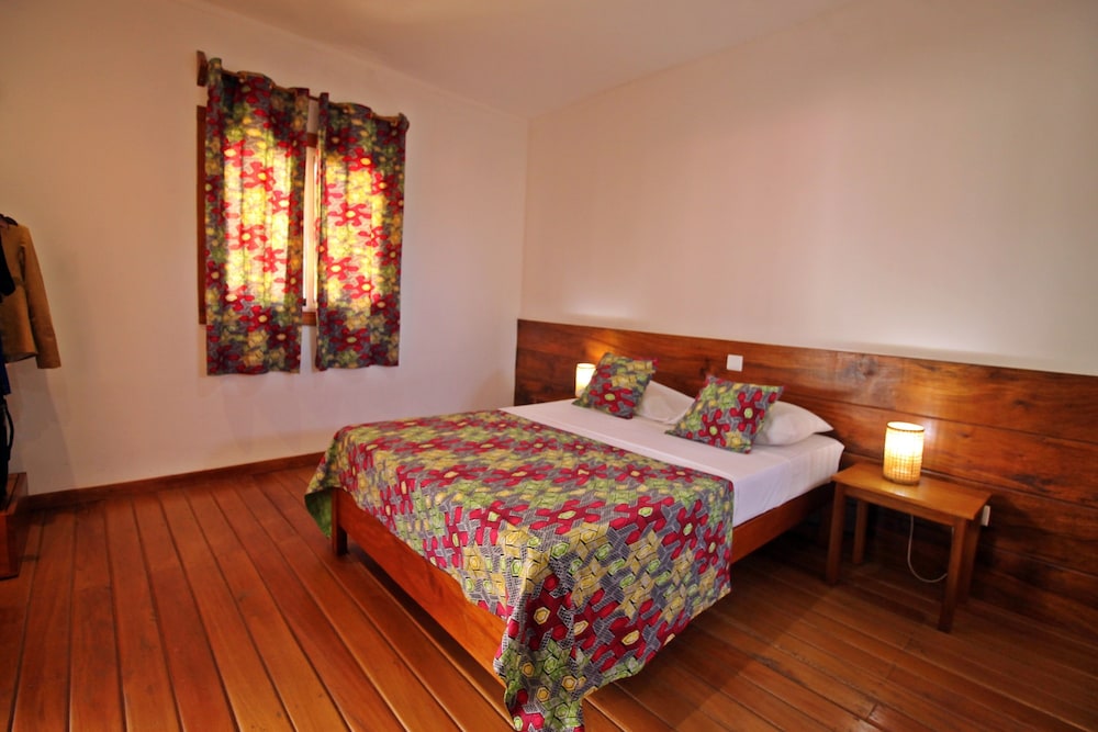 Sweet Guest House 12/44
