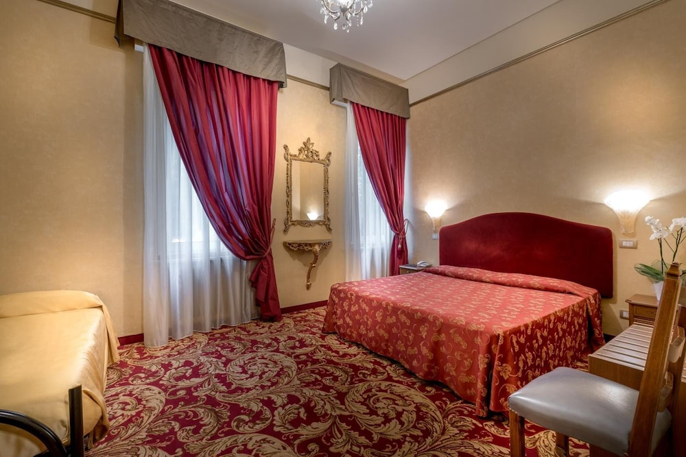 Hotel San Marco Sestola 6/57