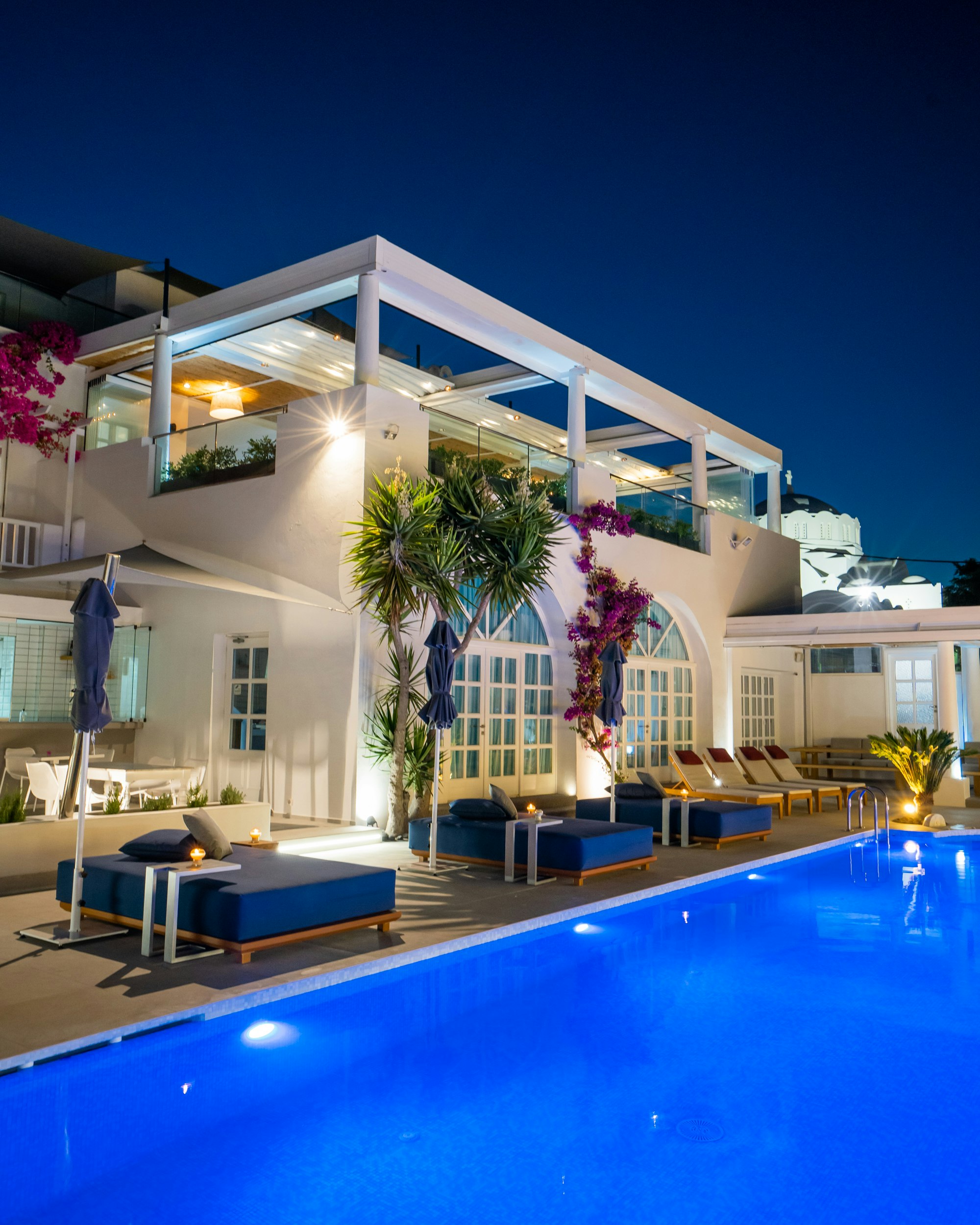 Aressana Spa Hotel and Suites 2/82