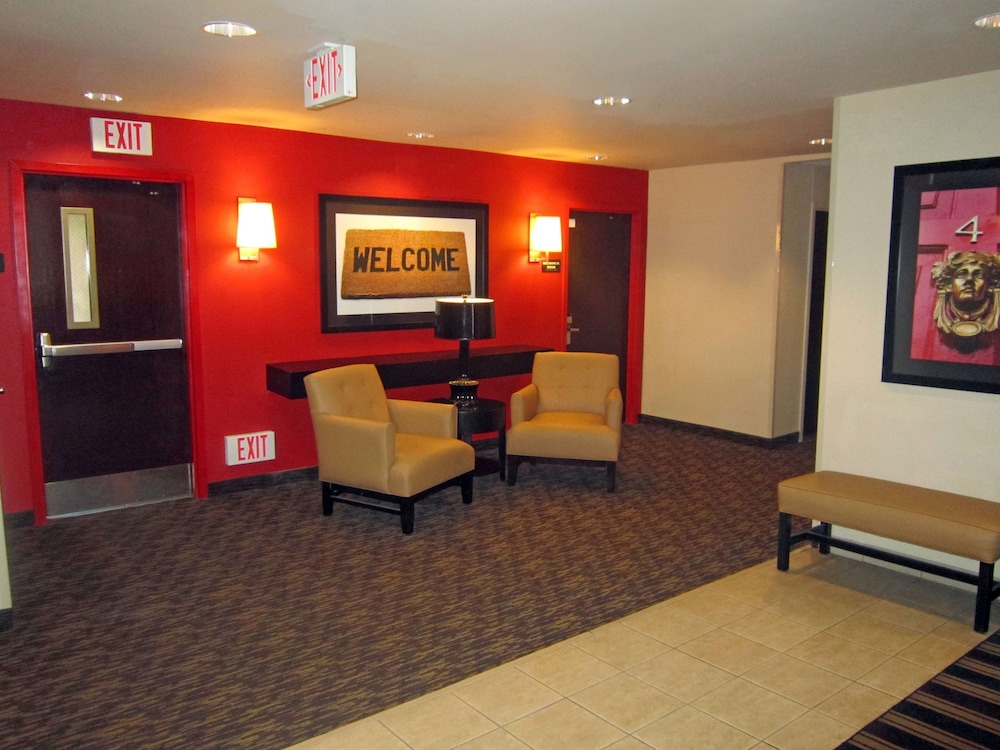 Extended Stay America Sacramento - West Sacramento 37/55