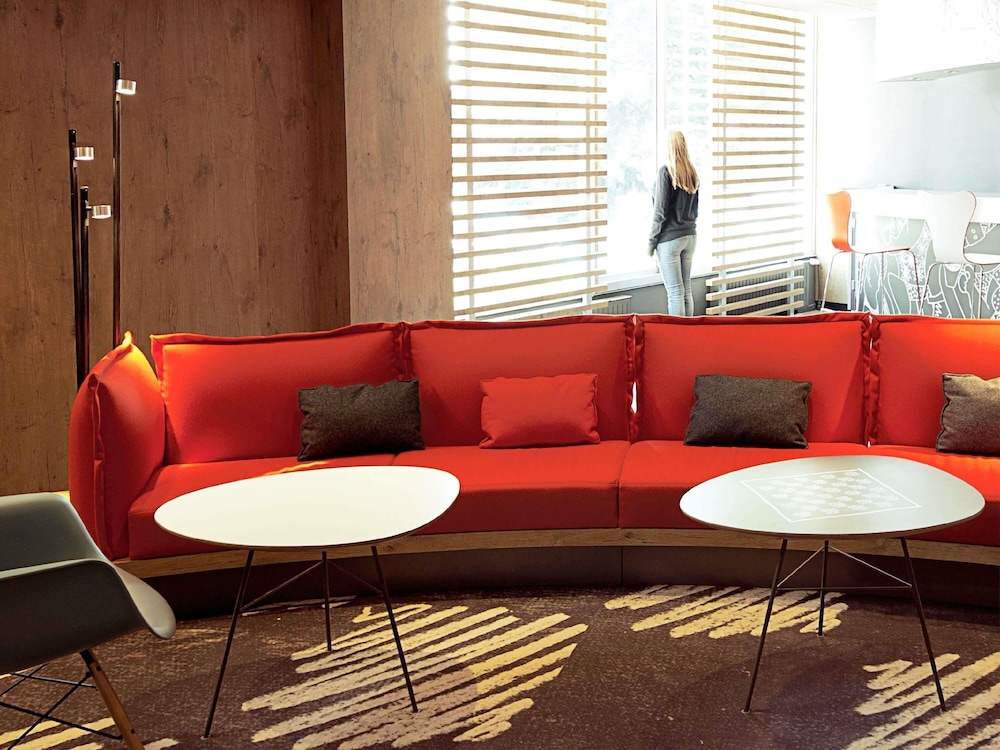 Ibis Paris Porte dItalie 47/72